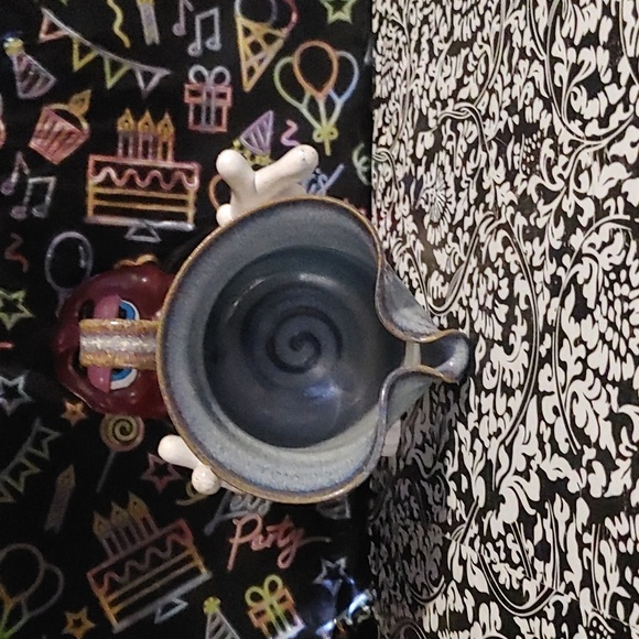 Pitcher and Cup - Picture 4 of 7